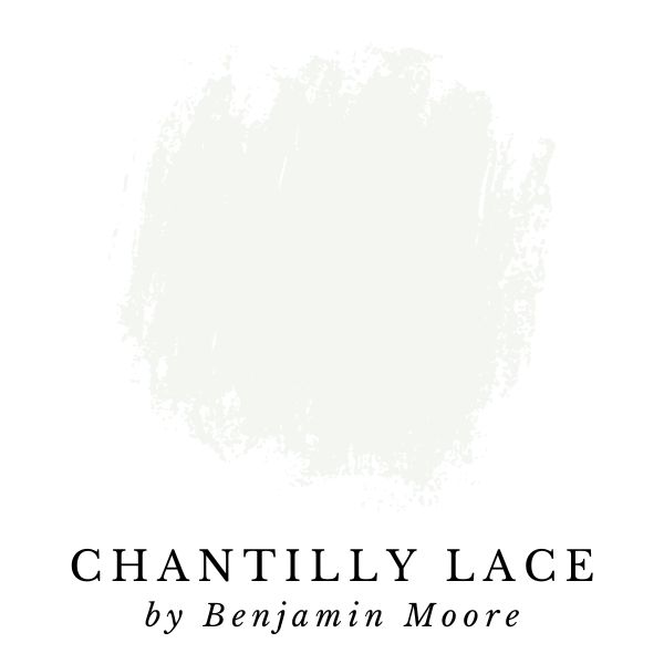 chantilly lace 