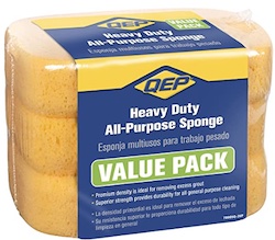 Heavy Duty Sponges