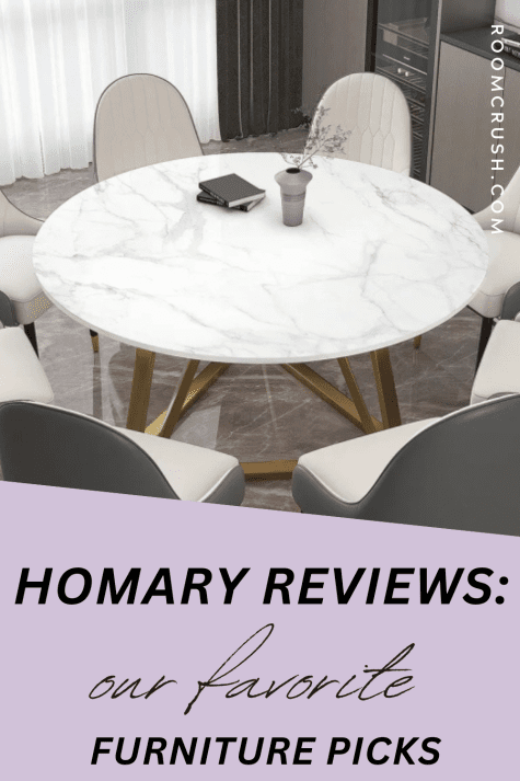 homary reviews marble coffee table with unique brass legs