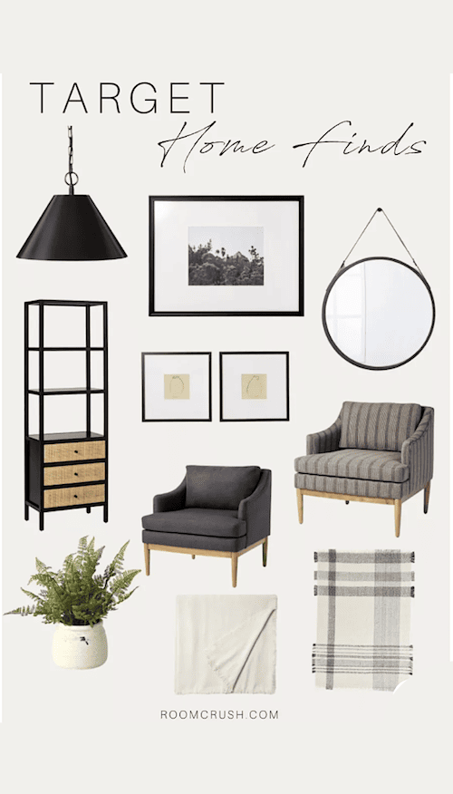 favorite home decor finds at target insiders shopping guide