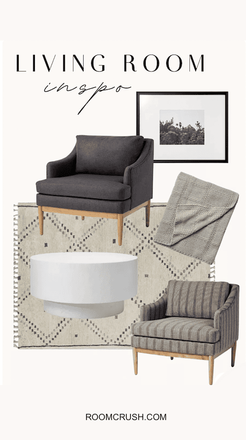 how interior designers shop at target