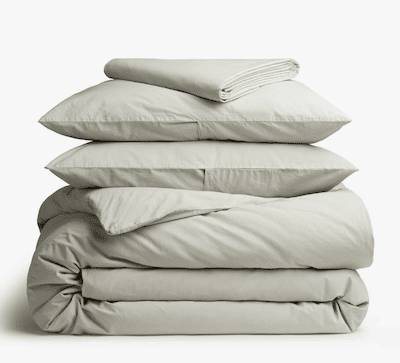 Best Organic Duvet Covers at Parachute home