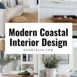Modern Coastal Interior Design - 2