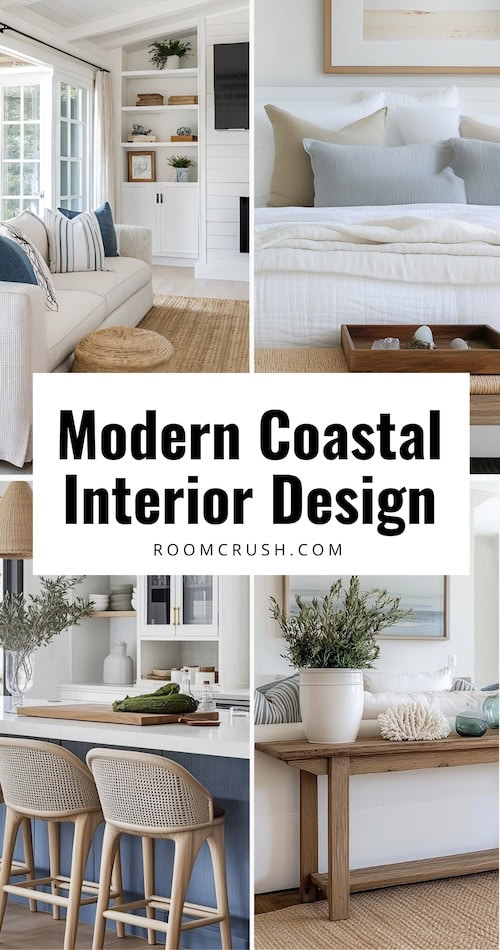 Modern Coastal Interior Design: Ultimate Guide