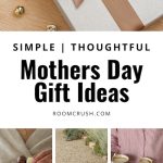 Thoughtful Mothers Day Gift Ideas for Mom