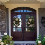 stylish Spring Porch decorating ideas we love_