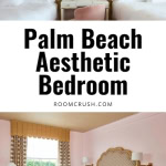 ultimate guide to palm beach style bedroom decor